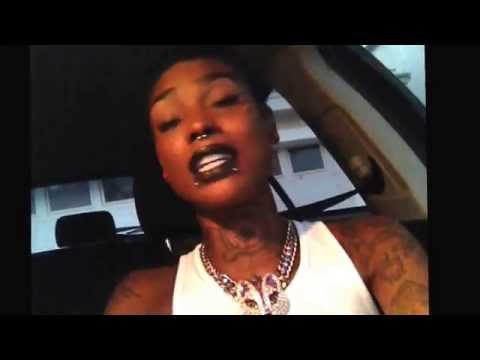 Snootie Wild ft. K Camp - MADE ME