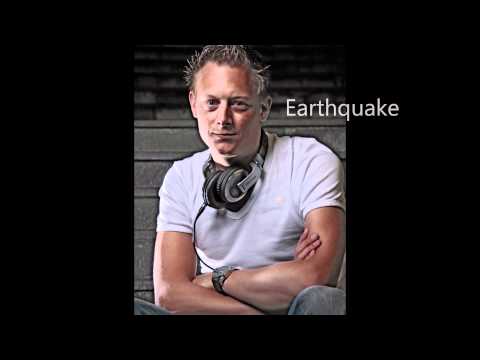 Labrinth - Earthquake (Feat Tinie Tempah) Ferry G Remix