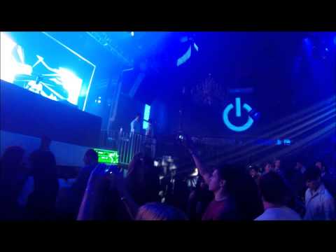 Efim Kerbut & George Pool'ya - ID Sounded on #ASOT650 in Moscow