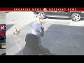 New Video Shows Suspects Who Stole 700K In Armored Truck Heist