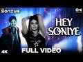 Hey Soniye Full Video Ft Neeru Bajwa Rishi Rich Veronica Juggy D Silinder Pardesi