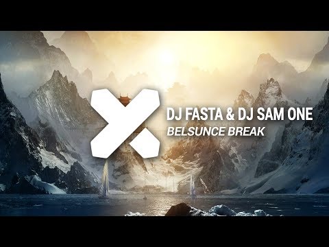 Dj Fasta & Dj Sam One - Belsunce Break