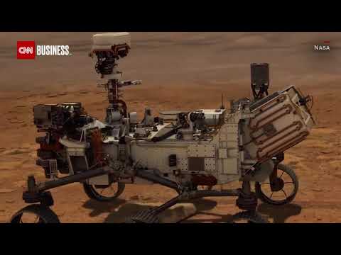 How space technology is benefiting Earth