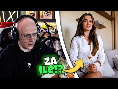 DZINOLD OGLĄDA | NOWE MIESZKANIE WERSOW *afera mieszkaniowa*