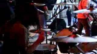 Idle Sons festival footage