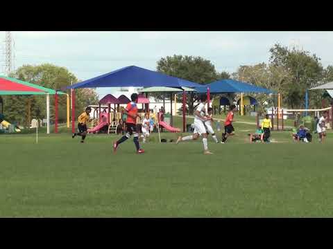 2017.11.05 (U17) - Game #9 (Barcelona BSE 01 Elite vs SB Real Madrid) (Full Game)