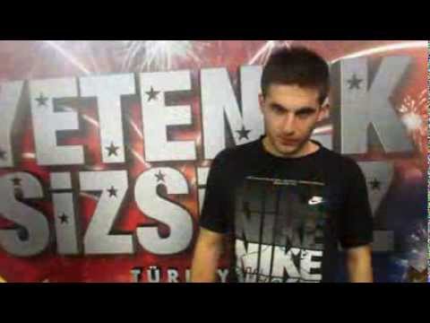 ReaLikaz Ft  Oscar Attack   Gözlerimde Umudum Oldun   2013