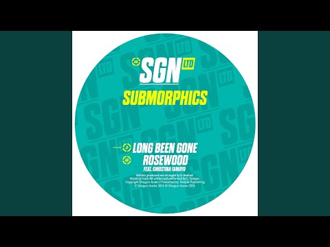 Rosewood (feat. Christina Tamayo)