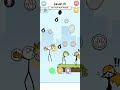 Mr Long Hand WEEGOON Funny Stickman Rescue Puzzle Game All Levels 151 200 Walkthrough