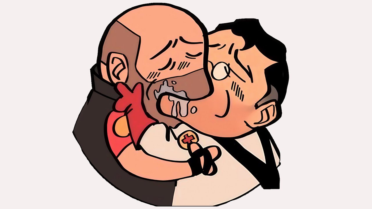 r/TF2_Men_Kissing Top Posts