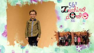 56° Zecchino D'oro - Una vita da Bradipo