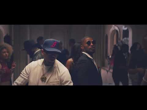 You Changed Me - Jamie Foxx