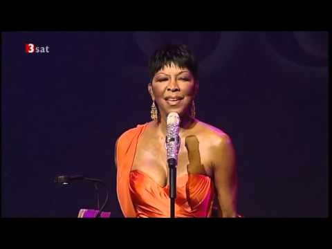 Fever Natalie Cole (Live in HD)