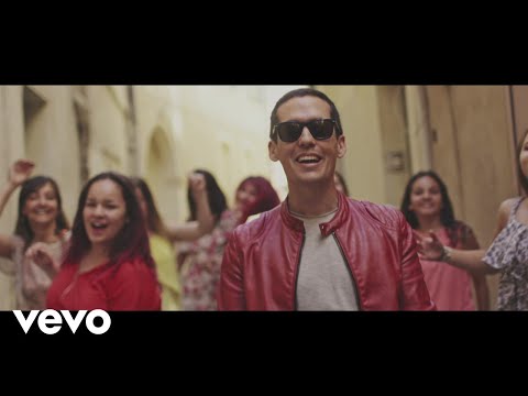 Maldita Nerea - Bailarina