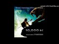 10.000 B.C-END CREDITS-HARALD KLOSER-THOMAS WANDER