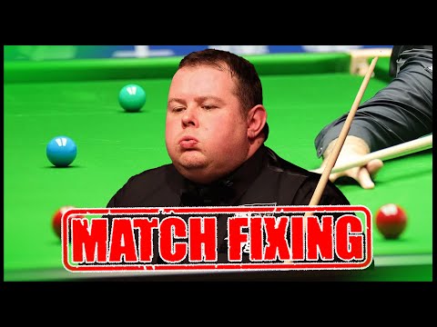 Unmissable Stephen Lee Match Fixing Scandal