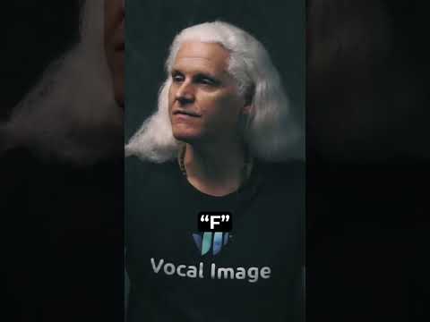 Pronunciation &ldquo;F&rdquo; &ldquo;V&rdquo; #vocalimage #vocalcoach #pronunciation