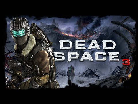 Dead Space 3: The Dead Space Retrospective