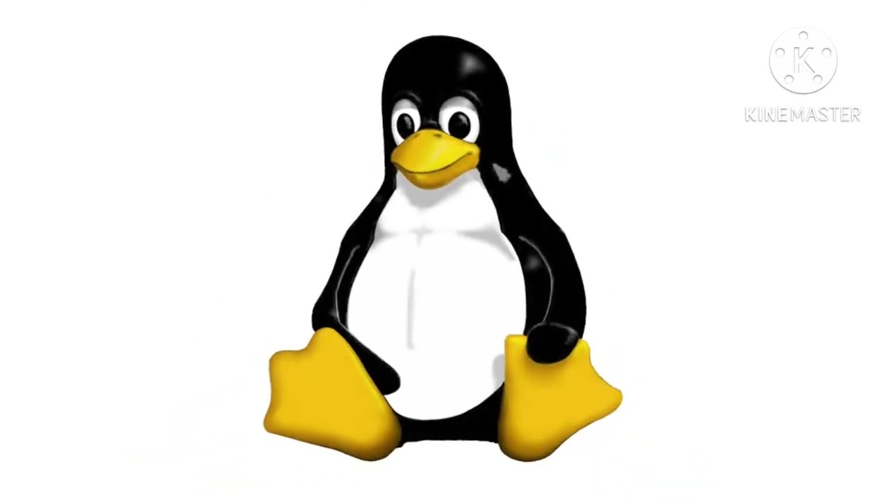 Linux Logo