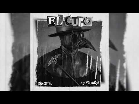 MAPIN KNSE - LLORANDO EN EL AVE [EL CUCO]