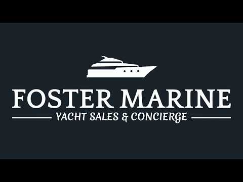 Foster Marine Yacht Sales / 84377YACHT / Oyster 46