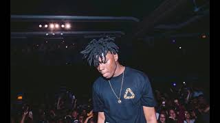 "Field" Warhol.ss x Bandmanfari Type Beat | prod.gosakke