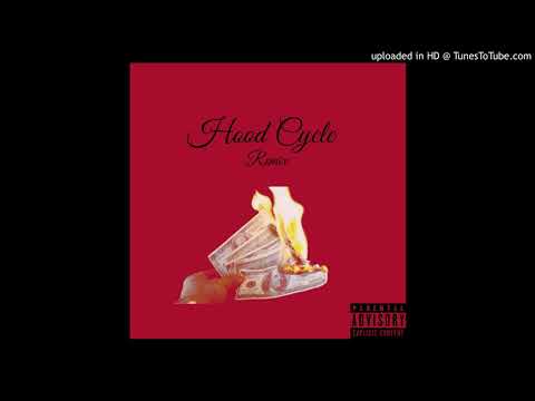 Hood Cycle Remix - AJ DaVinchi x TizZi TizZi
