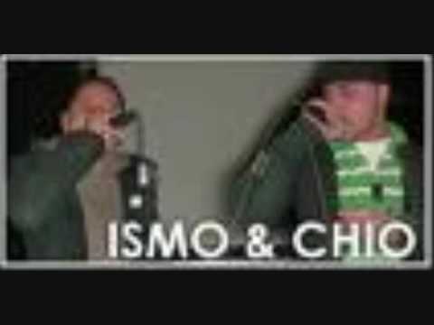 ismo- weet dat ik van je hou & songtekst