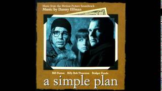 Danny Elfman - Death