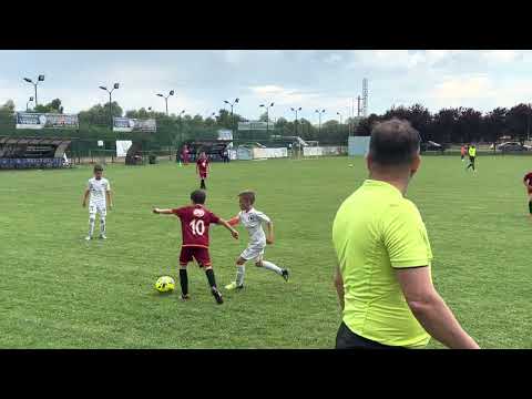 Chelsea Bucuresti 2013 - Interstar Sibiu 2013 (SF Turneu National Sfinx U9 - Alba Iulia) rep 1, 7-1