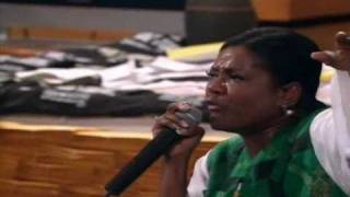 Paying Your Vow By Juanita Bynum Part 4