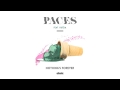 Paces feat. Kučka – Nothing's Forever 