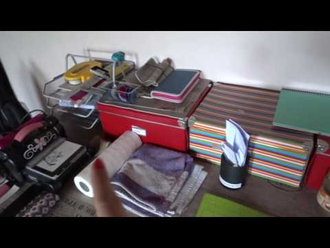 Craft Space Tour *deutsch*