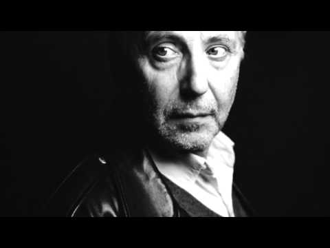 "L'autre et la connaissance de soi", par Fabrice Luchini