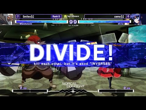 12/21/19 UNIST Top 8