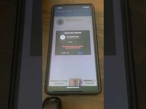 ROOT ANY ANDROID with magisk