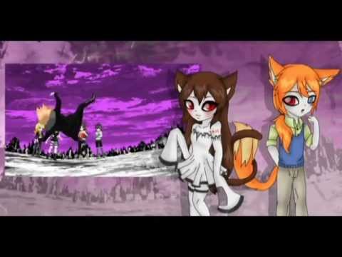 [UTAU] HATE YOU [Kokoro Agata & Wana no Uta]