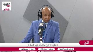 مراسل العربية FM: الصين تدخل بكل ثقلها لتوجيه الوساطة الباكستانية بين واشنطن ?