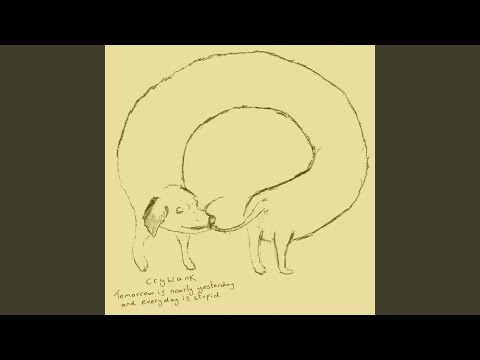 Video thumbnail for I Am a Familiar Creak in Your Floorboards