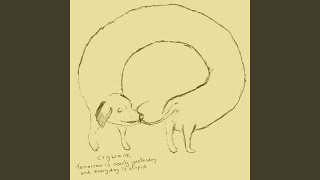 I Am a Familiar Creak in Your Floorboards