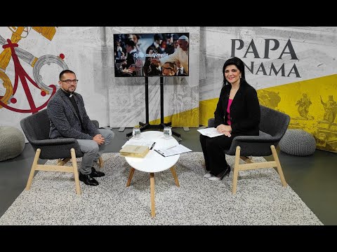 Papa s nama - "Molitva je neophodna pomoć za duhovno razlučivanje"