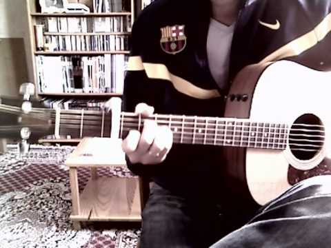 Peter Von Poehl - Story of the impossible (cover)