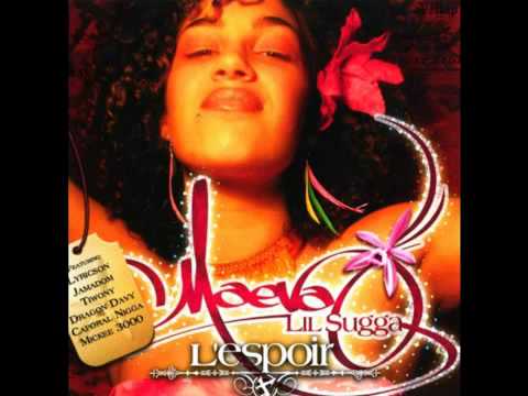 Maeva Lil Sugga - L'espoir
