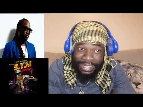 SYM - Suubi Di Warrior (Mr vegas) DISS I OCTANE *&* Bounty Killer ??? REAL 😠 😡 😤