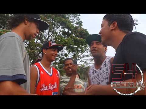 deokhan el feo vs anestecia Summer 2vs2 54 record