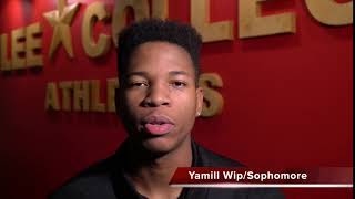 Interview - Yamill-Wip video