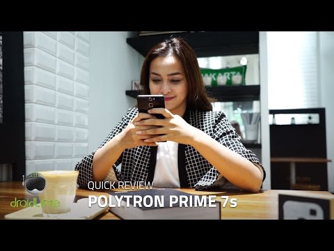 Harga Polytron PRIME 7S P520 Murah Terbaru dan Spesifikasi 