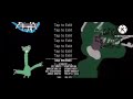 ICE AGE 4 CREDITS FOX CHANNEL