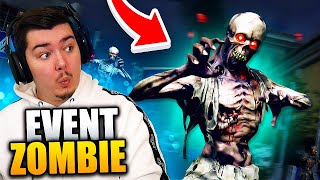 Les ZOMBIES me font PEUR sur REBIRTH OF THE DEAD (Warzone saison 4 reloaded)