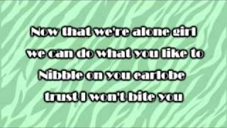 Up N Down-Audio Push lyrics